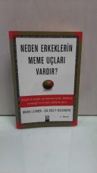 Neden Erkeklerin Meme Uçları Vardır?