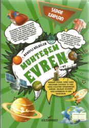 MUHTEŞEM EVREN - KEYİFLİ BİLGİLER