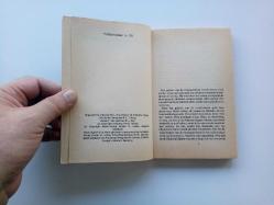 DE WRAAK VAN DE ZWARTE MAFFIA (SECOND HAND)