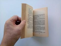 DE WRAAK VAN DE ZWARTE MAFFIA (SECOND HAND)