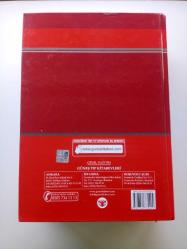 JİNEKOLOJİK CERRAHİ (2. EL, CİLTLİ, DVD'Lİ)