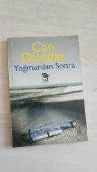 Yağmurdan Sonra