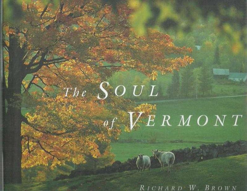 THE SOUL OF VERMONT