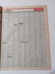 Milliyet Seri İlanlar Gazetesi - 17 Ocak 2004 - Sayı 35 - Nakliyeciler - Eğitim - Alfa Romeo - Amerikan Oto - Temizlik Servisleri - İş Makinaları