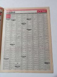 Milliyet Seri İlanlar Gazetesi - 10 Ocak 2004 - Sayı 34 - Sağlık - Seyahat - Honda - Isuzu - Jeep - Avrupa Yakası Kiralık Emlak - Matbaa - Mimar Mühendis