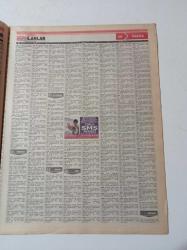 Milliyet Seri İlanlar Gazetesi - 10 Ocak 2004 - Sayı 34 - Sağlık - Seyahat - Honda - Isuzu - Jeep - Avrupa Yakası Kiralık Emlak - Matbaa - Mimar Mühendis