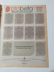 Milliyet Seri İlanlar Gazetesi - 10 Ocak 2004 - Sayı 34 - Sağlık - Seyahat - Honda - Isuzu - Jeep - Avrupa Yakası Kiralık Emlak - Matbaa - Mimar Mühendis