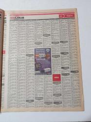 Milliyet Seri İlanlar Gazetesi - 10 Ocak 2004 - Sayı 34 - Sağlık - Seyahat - Honda - Isuzu - Jeep - Avrupa Yakası Kiralık Emlak - Matbaa - Mimar Mühendis