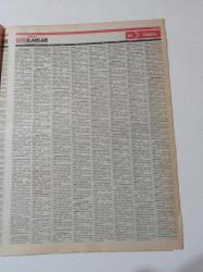 Milliyet Seri İlanlar Gazetesi - 10 Ocak 2004 - Sayı 34 - Sağlık - Seyahat - Honda - Isuzu - Jeep - Avrupa Yakası Kiralık Emlak - Matbaa - Mimar Mühendis