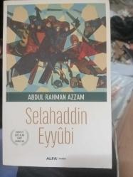Selahaddin Eyyubi - Kudüs'ü Geri Alan Kürt Komutan