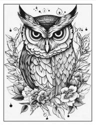 Tattoo-Dövme Kitabı (110 Seçilmiş Dövme Örnekleri)