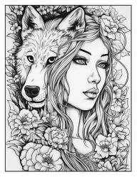 Tattoo-Dövme Kitabı (110 Seçilmiş Dövme Örnekleri)