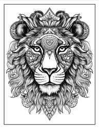 Tattoo-Dövme Kitabı (110 Seçilmiş Dövme Örnekleri)