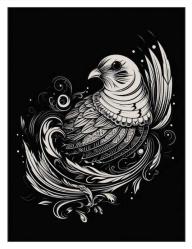 Tattoo-Dövme Kitabı (110 Seçilmiş Dövme Örnekleri)