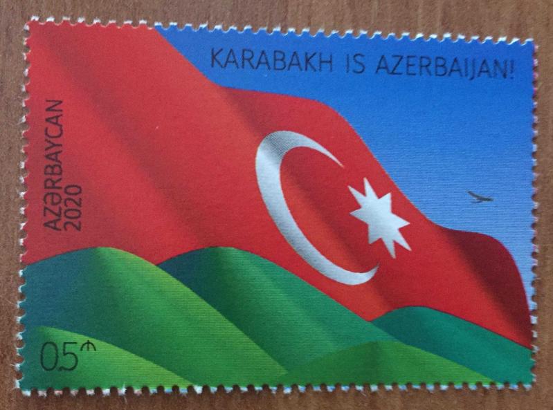 Azeri 2020