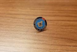 GRAND LODGE OF TURKEY MASON ROZETİ  - MADALYA  NADİR MODEL B9384