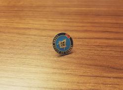 GRAND LODGE OF TURKEY MASON ROZETİ  - MADALYA  NADİR MODEL B9384