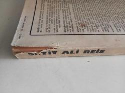 SEYİT ALİ REİS TÜRK KORSANLARI HİNDİSTANDA