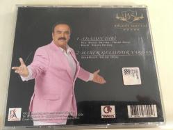 Bülent Serttaş - Adamın dibi / single CD