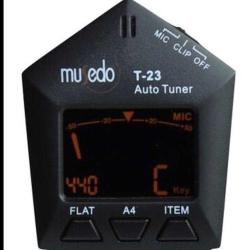 Musedo T23 Auto Tuner Akort Aleti