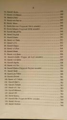 HAREZM TÜRKÇESİ KUR'AN TERCÜMESİ - Türkçe ve Farsça satır arası Kur’an tercümeleri I