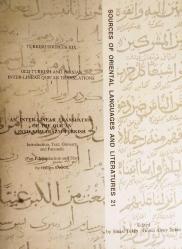 HAREZM TÜRKÇESİ KUR'AN TERCÜMESİ - Türkçe ve Farsça satır arası Kur’an tercümeleri I