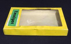 Emniyet Modern Gömlek - Karton Gömlek Kutusu