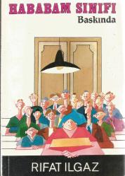 HABABAM SINIFI - BASKINDA (MİZAH)