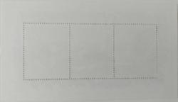 1990 ORTA DÖNEM HİNT OKYANUSU NOEL ADASI NADİR KUŞLAR BLOK MNH ORİJİNAL H1N1T ÇOK NADİR