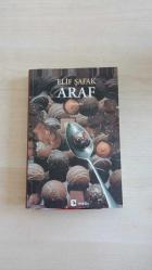 Araf (Roman)