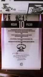 RESİMLİ TÜRKÇE EDEBİYAT TAKVİMİ 2016