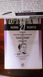 RESİMLİ TÜRKÇE EDEBİYAT TAKVİMİ 2016