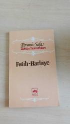 Fatih - Harbiye
