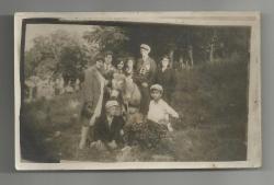 HER AİLEYE BİR EŞEK KAMPANYASI ÇERÇEVESİNDE...