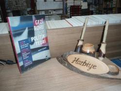 GEZİ RUHU VE POLİTİK TEORİ