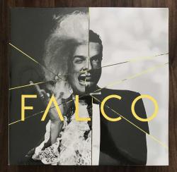 Falco – Falco60, Plak, Limitli, Sarı Plak, 2xLP, Vinyl, Ambalajında, Sıfır