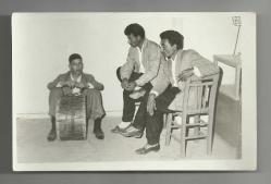 FOTO SPOR - İBRAHİM HANÇERLİ ADANA / DAVULCU VE YORGUN ZURNACILAR FOTOĞRAFI...