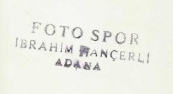 FOTO SPOR - İBRAHİM HANÇERLİ ADANA / DAVULCU VE YORGUN ZURNACILAR FOTOĞRAFI...