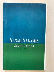 Adam Olmak