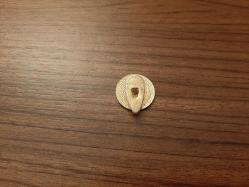 İRAN MUHAMMED RIZÂ ŞAH PEHLEVÎ - PHYSİCAL EDUCATİON ORGANİZATİON OF İRAN ROZETİ - MADALYA NADİR ÇIKAR B9445