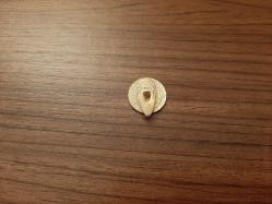 İRAN MUHAMMED RIZÂ ŞAH PEHLEVÎ - PHYSİCAL EDUCATİON ORGANİZATİON OF İRAN ROZETİ - MADALYA NADİR ÇIKAR B9445