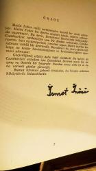 DP YOKUŞ AŞAĞI 1954-1957