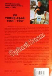 DP YOKUŞ AŞAĞI 1954-1957