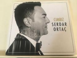 Serdar Ortaç - Cımbız / CD