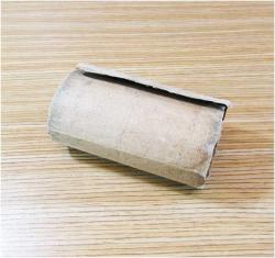 AnTiKa OSMANLI EL YAZMA HAMAYIL İÇİ MUSKA.......