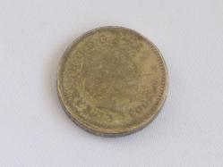 İngiltere 1 Pound 2003