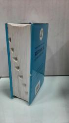 Redhouse Büyük Elsözlüğü  İngilizce-Türkçe / Türkçe-İngilizce