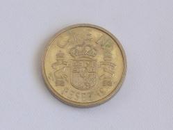 İspanya 100 Pesetas 1988