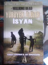 YÜRÜTYEN ÖLÜLER İSYAN 2.EL