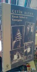 K.2155 KAVAK YELLERİ VE KASIRGALAR   ÇETİN ALTAN